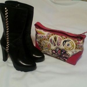 Emilio Pucci handbag