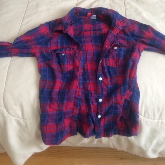 Flannel