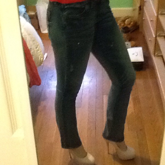 Perfect condition Delia's jeans - Picture 1 of 3