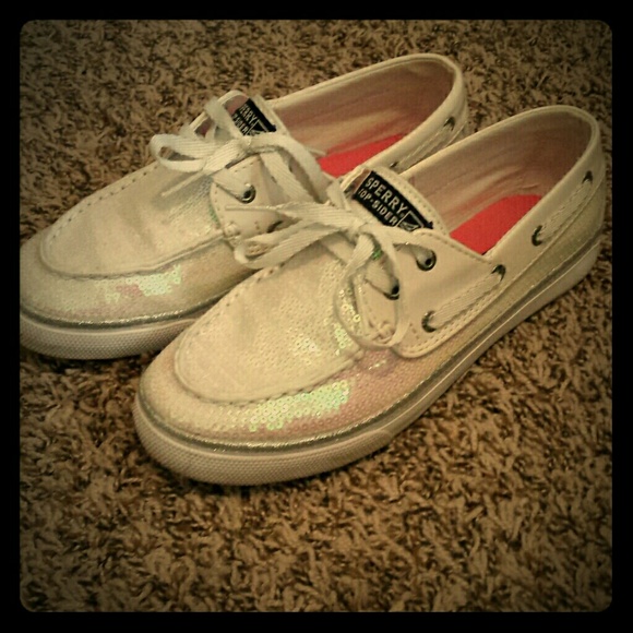 Sperrys