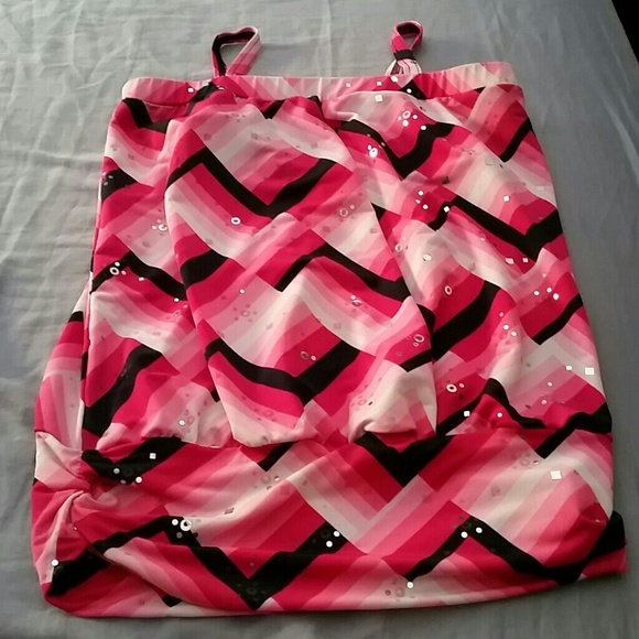 Dance shirt - Picture 1 of 2