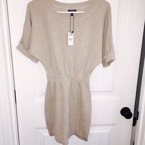 Express dress