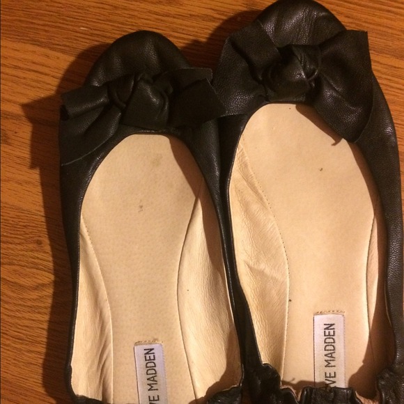 Steve Madden flats