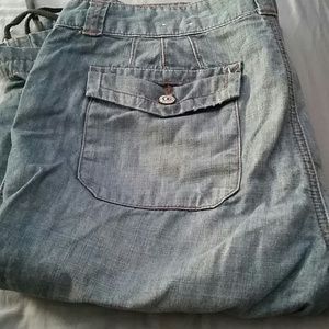 Cargo shorts