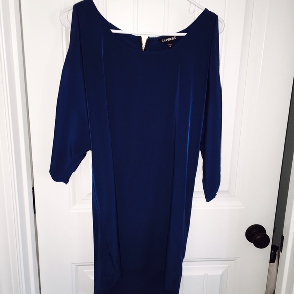 Express dress - Picture 3 of 3