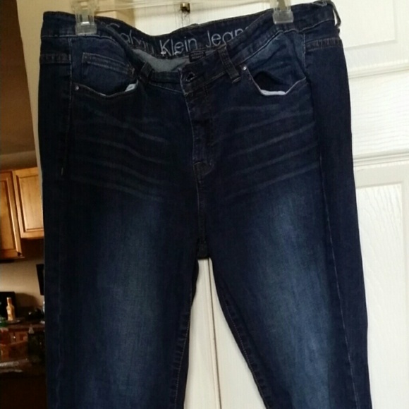 Denim Jeans