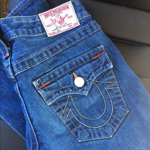 True Religion Jeans