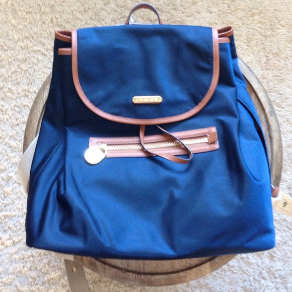 Michael Kors backpack bag