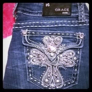 Grace jeans