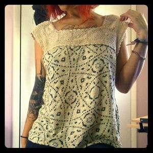 Cute&Comfy hippie shirt :)