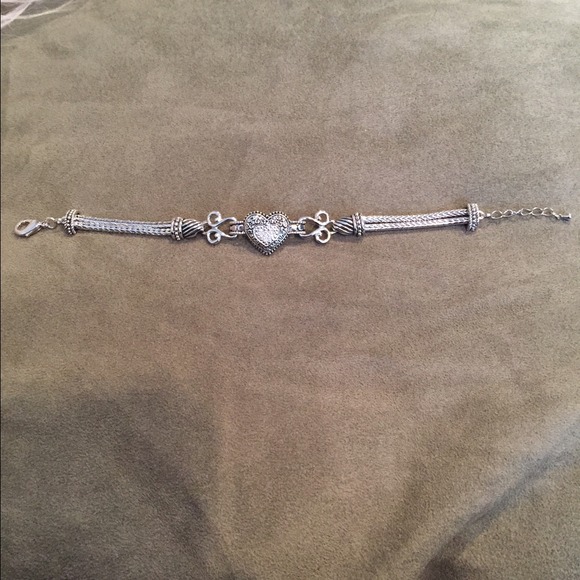 Lia Sophia Bracelet " Love Dust "