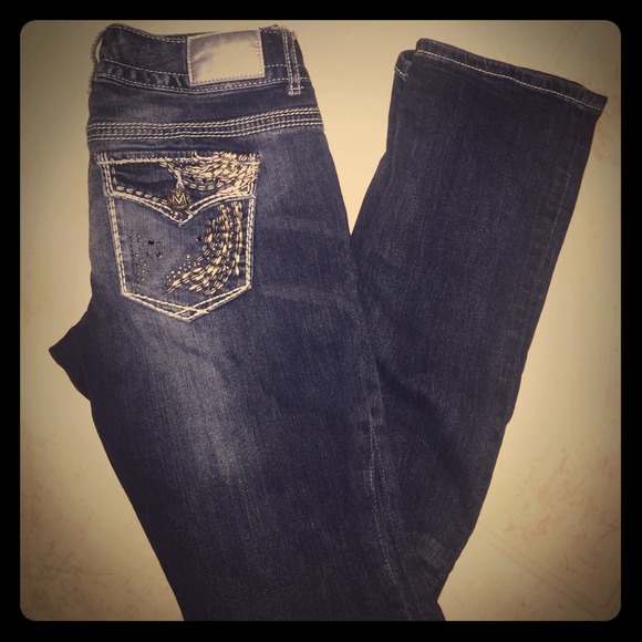 Maurices brand jeans NWOT