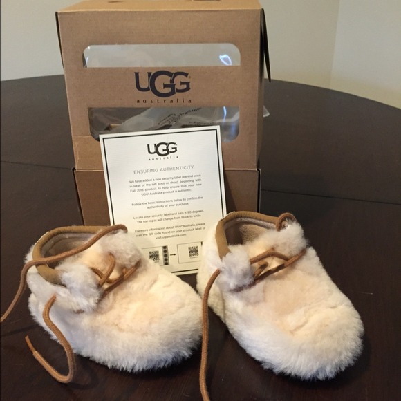 UGG Shoes - Baby uggs