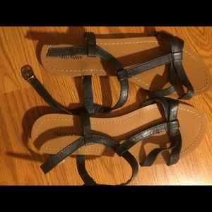 Oldnavy sandals
