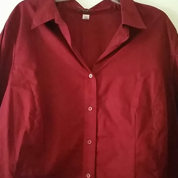 Reduced Top - Picture 2 of 2