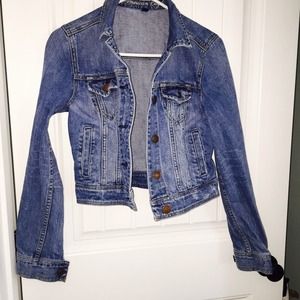 American eagle jacket