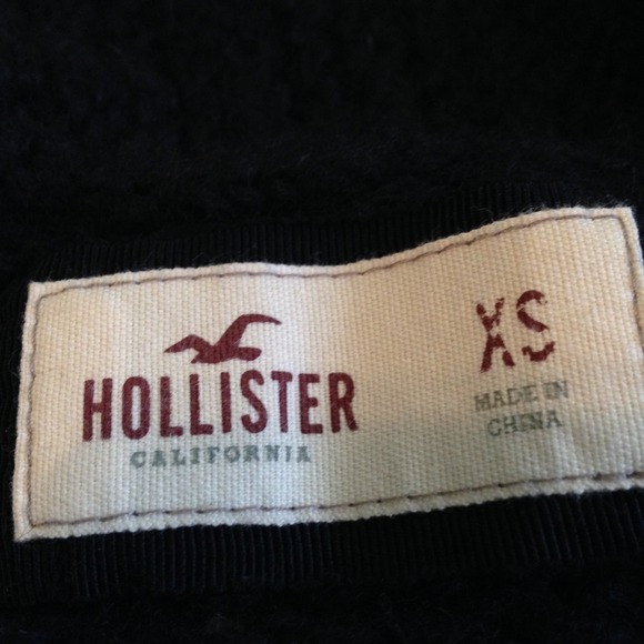 💢SOLD💢Navy cardigan - Picture 4 of 4