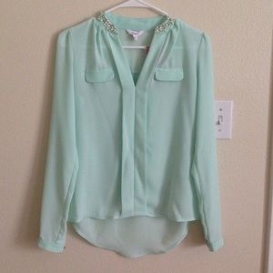 ⭐️NWT⭐️ Candies top