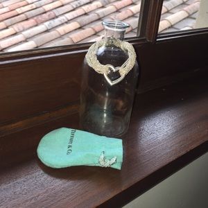 💯% Auth. Tiffany & Co. Bracelet