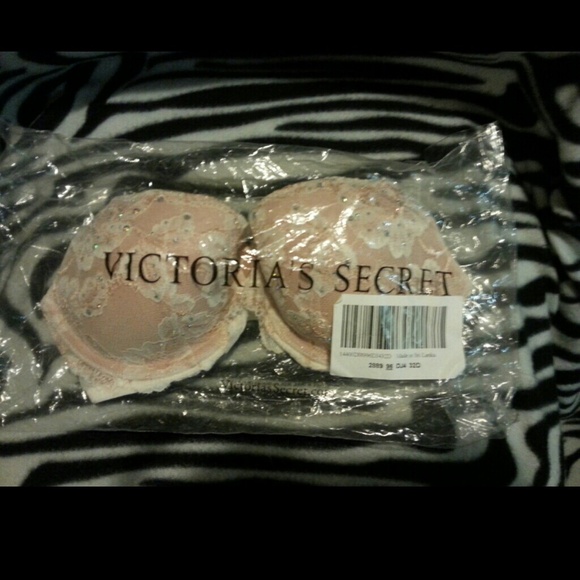 Victory Secret Bra