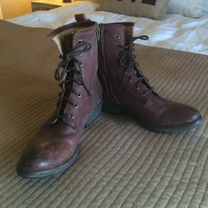 Frye boots. Sz 7.5