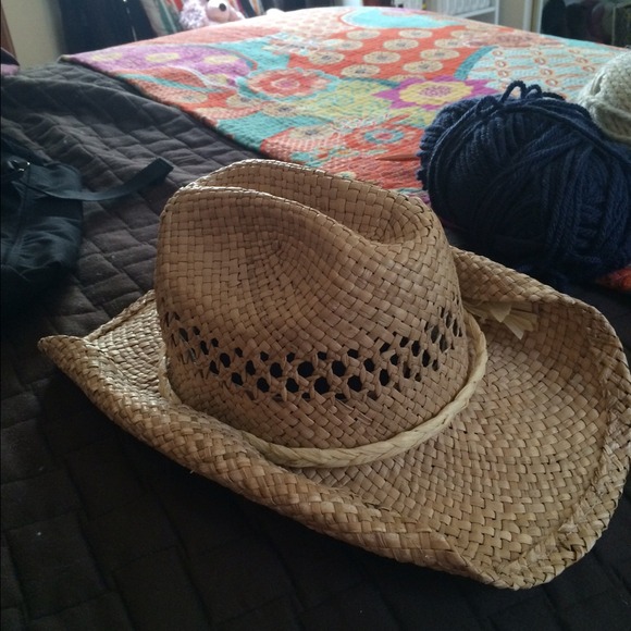 Cowgirl Hat
