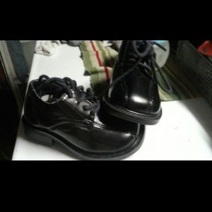 Boys toddler dress shoes