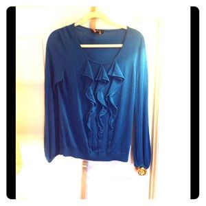 REDUCED LIMITED TIME!!!! 100% Cashmere Sweater