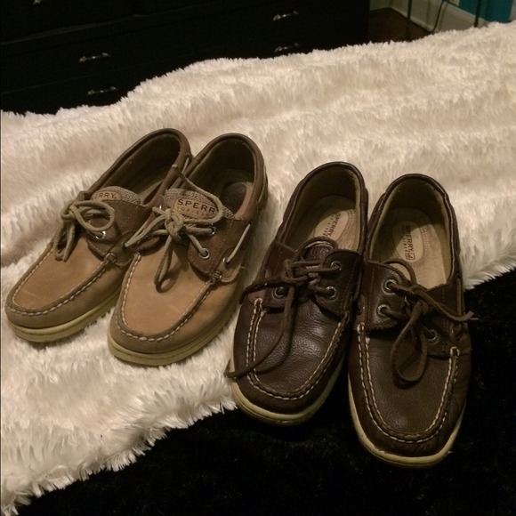 Sperry's