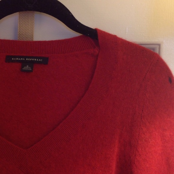 DONATED Rabbit Sweater - Picture 2 of 4