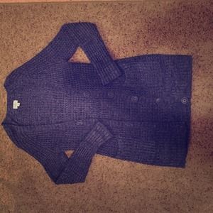 American eagle cardigan