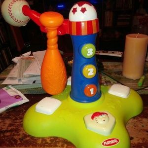 Ight n sound homerun