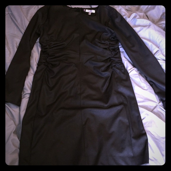 LBD: Little Black Dress