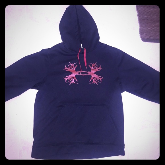 Men's Under Armour Sweatshirt