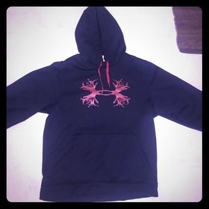 Men's Under Armour Sweatshirt