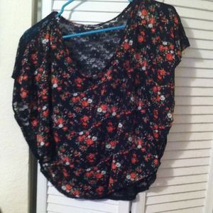 Floral shirt bundle