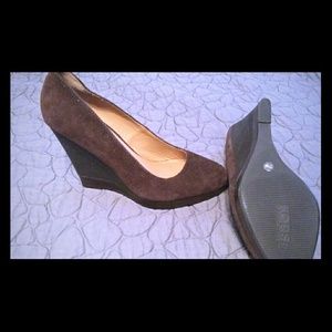FINAL SALE!!! Michael Kors Wedges