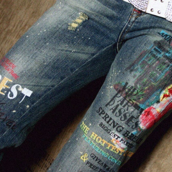 #PoshFind ! - Picture 2 of 2