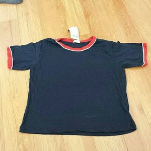 Brandy melville navy nadine