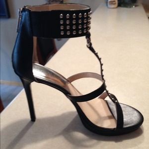 Michael Kors high heels