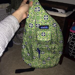 Kavu Backpack