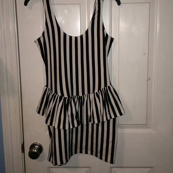 Forever 21 Sunday dress