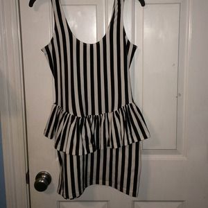 Forever 21 Sunday dress