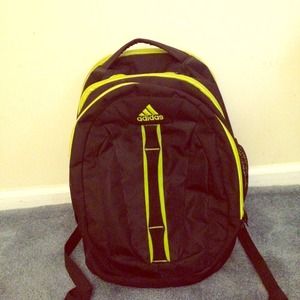 Adidas Bookbag