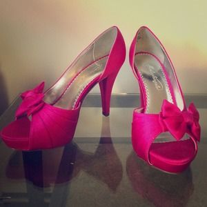 michaelangelo bridal shoes