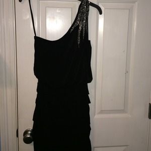Evening or special event dress