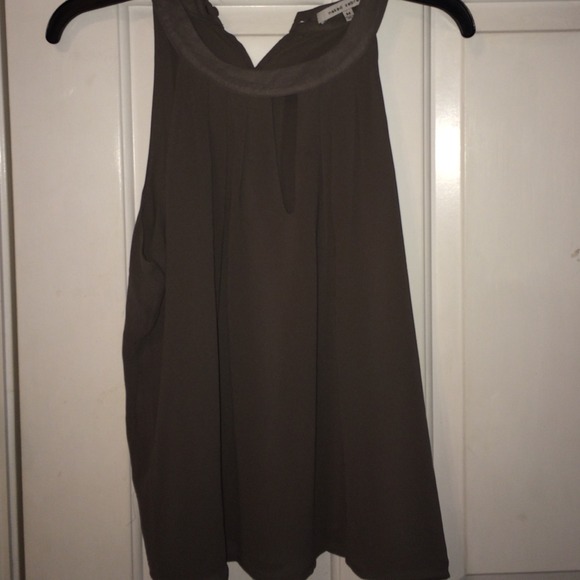 Summer top