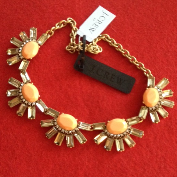 J. Crew Jewelry - J Crew necklace