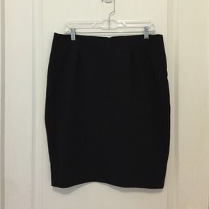Limited Brand Pencil Skirt