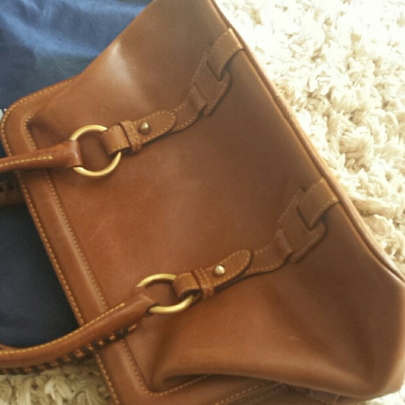 Dooney and Bourke gorgeous handbag - Picture 3 of 4